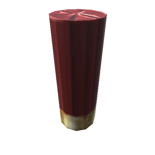 Shotgun Shell Variant